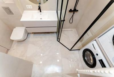 Apartament cu 2 camere în Tractorul - 1