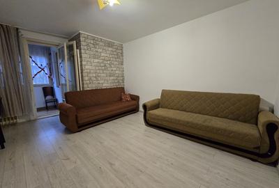 Garsonieră semidecomandată în Drumul Taberei - 2