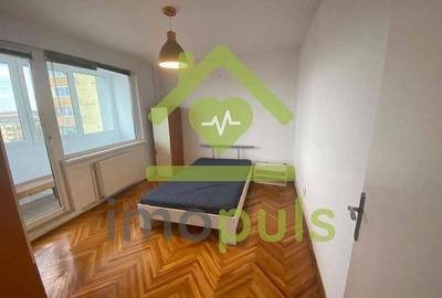 Apartament de vanzare, bucatarie inchisa, 2 balcoane, centrala? - 10