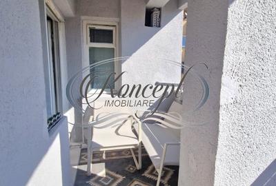 Garsonieră semidecomandată, mobilată în Central - 9