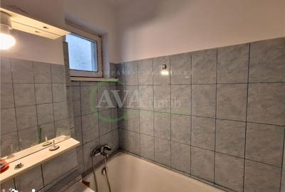 Apartament cu 2 camere semidecomandat în Central - 7