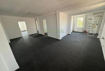 Birou, de 750 mp, în 13 Septembrie - 24