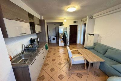 De inchiriat din 15 SEPT - Apartament decomandat 2 camere, 73 mp, et 4 5, zona SIF, Mall Promenada - 2