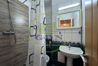 Inchiriere ap. mobilat, 2 camere, 50 mp., Marasti zona Expo - 8