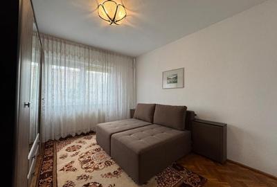 Cartier Scriitorilor, str. Bogdan Petriceicu Hasdeu, ap cu 4 camere de inchiriat - 4