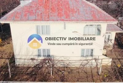 Casa + teren de vanzare zona CIRITEI - 1