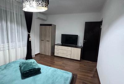 Apartament cu 2 camere decomandat în Central - 2