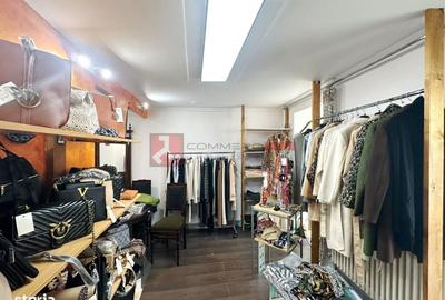 Spațiu comercial, de 50 mp, în Drumul Poienii - 7