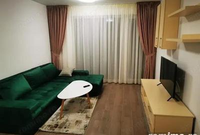 Garsonieră în Girocului - 4