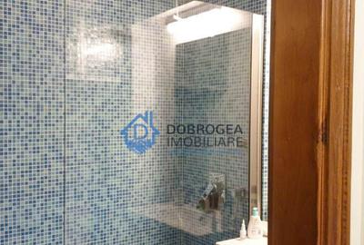 Apartament cu 3 camere decomandat în Babadag - 4