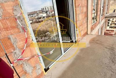 Apartament cu 2 camere în Bârnova - 2