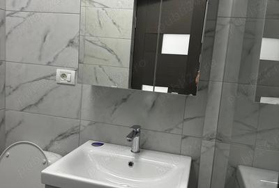 Vand ap studio Mamaia Nord - 4
