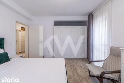 Apartament cu 3 camere decomandat în Sânpetru - 10