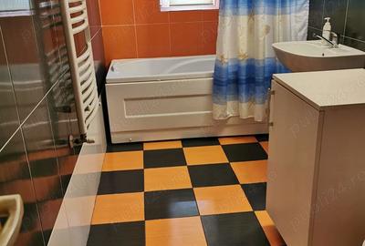 Apartament cu 2 camere decomandat în Nicolina - 3