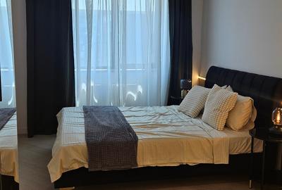 Apartament cu 3 camere decomandat în Pipera - 6