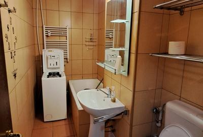 GARSONIERA ELEGANTA - MOBILATA SI UTILATA INTEGRAL - 28