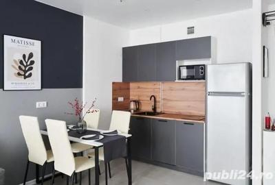 Apartament 2 camere de inchiriat in zona Baneasa aproape de Jandarmeriei - 1