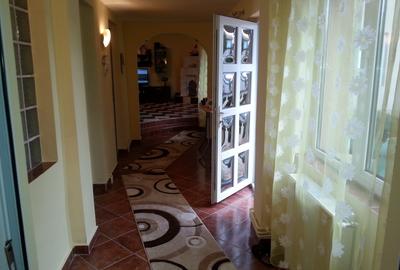 Casa caramida, zona Bar Bucov, renovata si extindere 2008-2018, Afi-Cora - 9