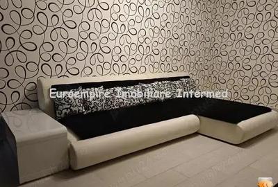 Apartament 2 camere de inchiriat zona Abator, CENTRALA GAZ