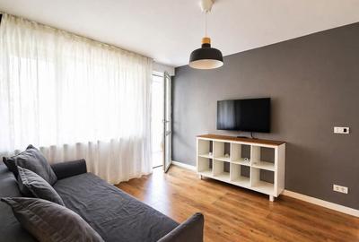 Apartament cu 2 camere semidecomandat în Muncii - 8