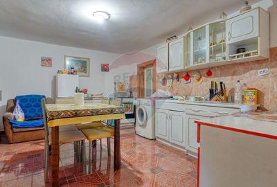 Casa de vanzare in Dumbravita, teren 691 mp, comision 0% - 1