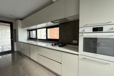 3 Camere Mobilat Utilat Metrou 10 minute 2 Locuri Parcare - 3