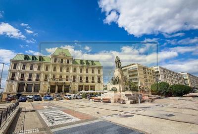 Piata Unirii- Spatiu comercial  stradal - Horeca / Medical / Comerț - 2