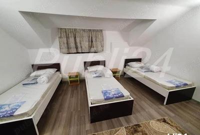 Casă cu 6 camere în Șagului - 13