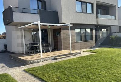 Casa P+E, 150 mp utili, 360 mp teren, toate utilitatile in zona Damila - 6