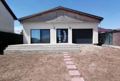 Casă cu 3 camere în Lumina - 6