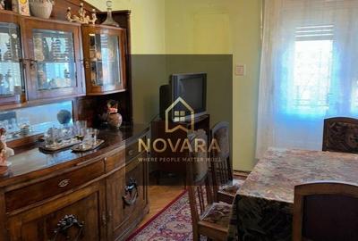 Casă cu 5 camere cu Teren 600 Mp în Iorga - 13