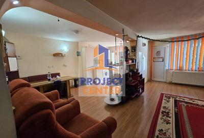 Vila de vanzare in Bradu - 4