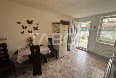 EXCLUSIVITATE COMISION% Casa individuala Sura Mare 712 mp teren - 10