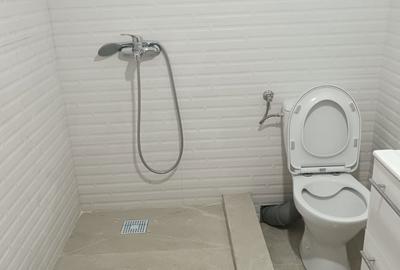 Casă cu 2 camere cu Teren 1500 Mp în Central - 2