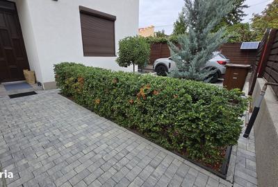 Casă cu 4 camere cu Teren 400 Mp în Dămăroaia - 7
