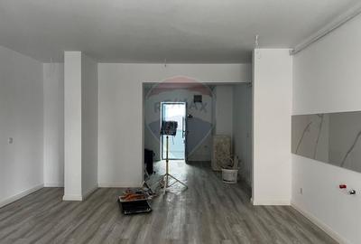 Apartament cu 2 camere, mobilat în Banca Națională