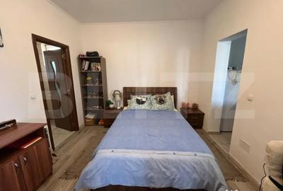 Casă cu 1 camere cu Teren 600 Mp în Lucian Blaga - 1