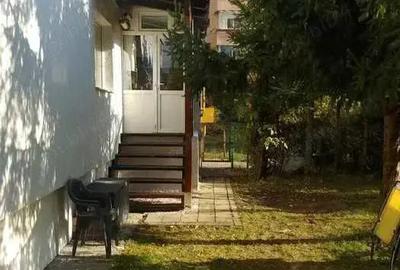 Vand apartament cu 4 camere in Grui - 2
