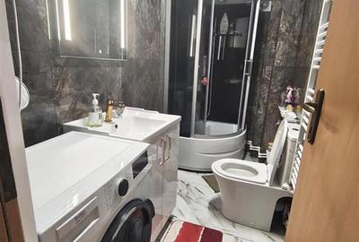 Apartament cu 3 camere decomandat în Dancu - 7