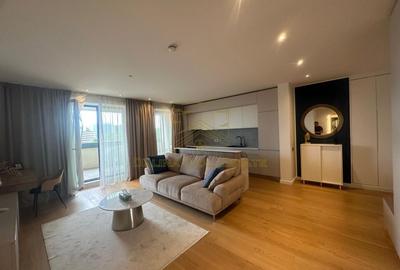 Spre Inchiriere - Apartament - 2 camere - Aviatiei Towers - 3