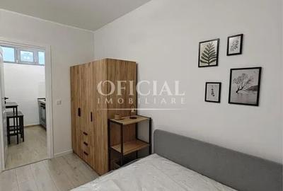 Garsonieră, mobilată în Gheorgheni - 4