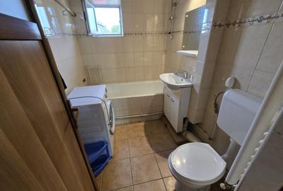 Apartament de inchiri 2 camere, decomandat, 40 mp, Alexandru cel Bun, Cod 160315 Apartament de inchiri 2 camere, decomandat, 40 mp, Alexandru cel Bun, Cod 160315 - 4