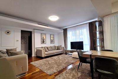 Apartament 4 camere, premium, piscina, sala de sport, parcare Apartament 4 camere, premium, piscina, sala de sport, parcare - 1