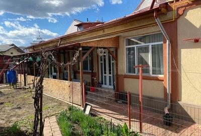 Casa de vanzare, Zona Centrala, Calea Domneasca, Targovi?te - 6