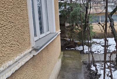 Casă cu 4 camere în Copou - 7