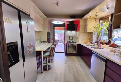 Vila moderna, cu gradina amenajata si finisaje premium. Matei Millo - Voluntari Vila moderna, cu gradina amenajata si finisaje premium. Matei Millo - Voluntari - 8