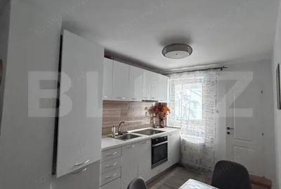 Apartament cu 3 camere decomandat în Central - 4