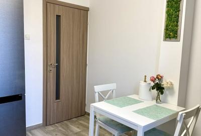 Apartament 2 camere Lux +CTP in zona Drumul Taberei - 8