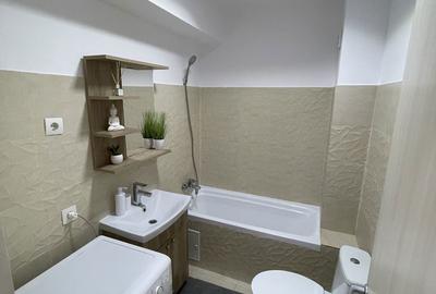 Garsonieră în Central - 1