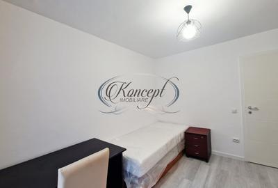 Apartament la prima inchiriere dupa renovare in zona Sigma Center Apartament la prima inchiriere dupa renovare in zona Sigma Center - 8